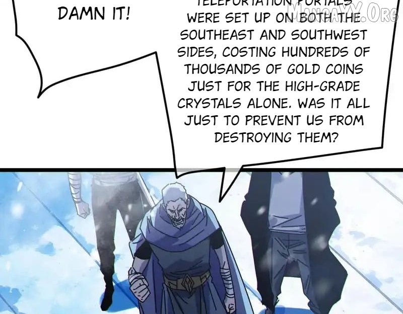 I Rely on My Invincibility to Deal Tons of Damage Passively! Chapter 146 - page 75